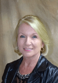 Carolyn Burton